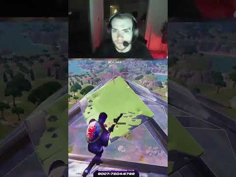 Mongraal Hits A Insane Snipe