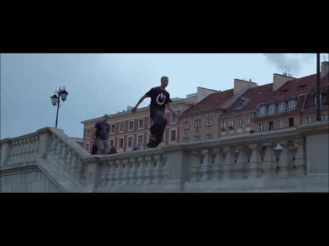 Parkour And Freerunnig (SICK MODE)