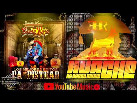 Dos Valientes Calentanos (El Rancho Del Jabali) • Josecito León y Su Internacional Banda Roja