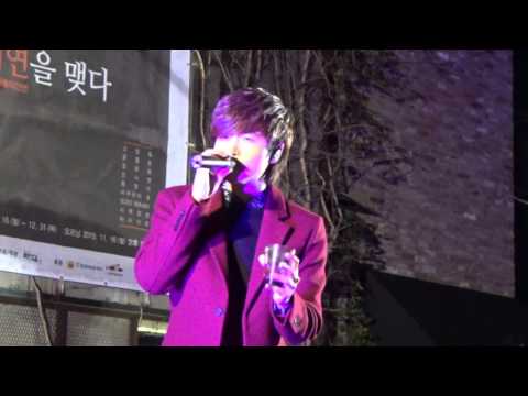 151125 정동하 비상 담양  대담미술관