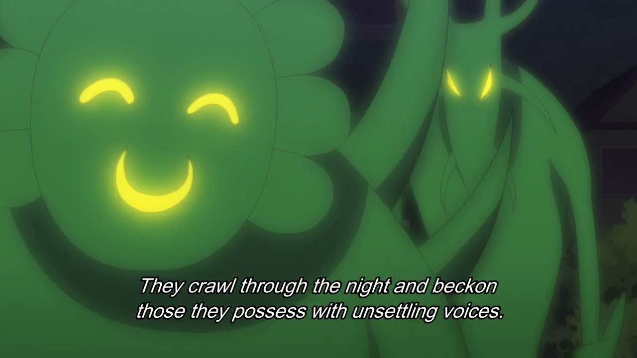 Digimon Ghost Game | Official Preview of Episode 38 | The Diviner