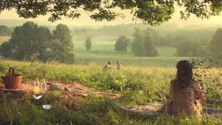 Jennifer Lawrence - Deep In The Meadow [🎧High Experience Audio🎧]