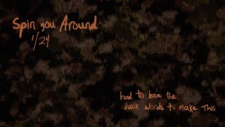 Morgan Wallen - Spin You Around (1/24) (Official Audio)