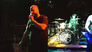 Caminho da escada e da corda - COVER / Tributo Matanza