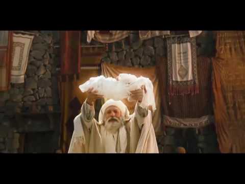 Muhammad: The Messenger of God | Hz Muhammed Allahın Elçisi Filmi