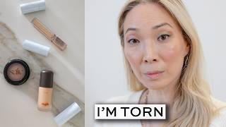 Huge Sephora Try-On! Hits, Misses, & The Westman Atelier HydroBalm