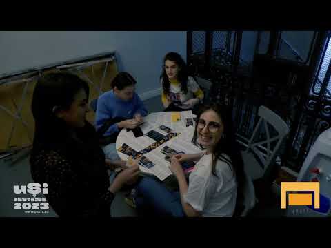 Uși Deschise UNATC 2023