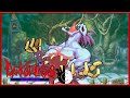 DARKSTALKERS THE NIGHT WARRIORS Lord Raptor