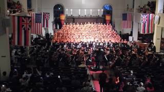 Y S II 2017 The Impossible Dream