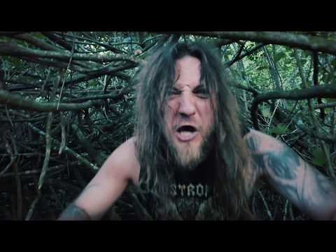 CLAUSTROFOBIA - The Greatest Temptation (OFFICIAL MUSIC VIDEO)