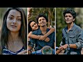 Aapke Pyar Mein Hum Savarne Lage Hindi Romantic Status New Trending Efx Status
