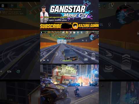 Video cover