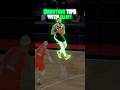 Basketball Shooting Tips With Damian Lillard