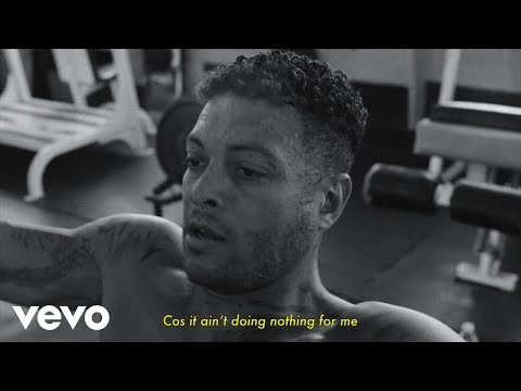 Video thumbnail for Waiting For The World