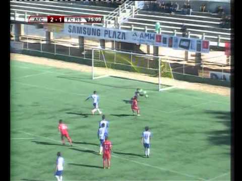 MPL Round 8 & 9 Highlights