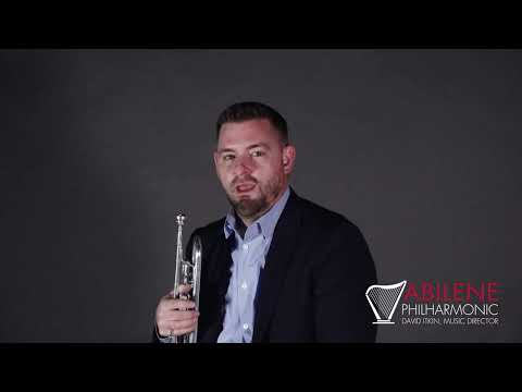 Meet The Musicians- Ben Fairfield - YouTube