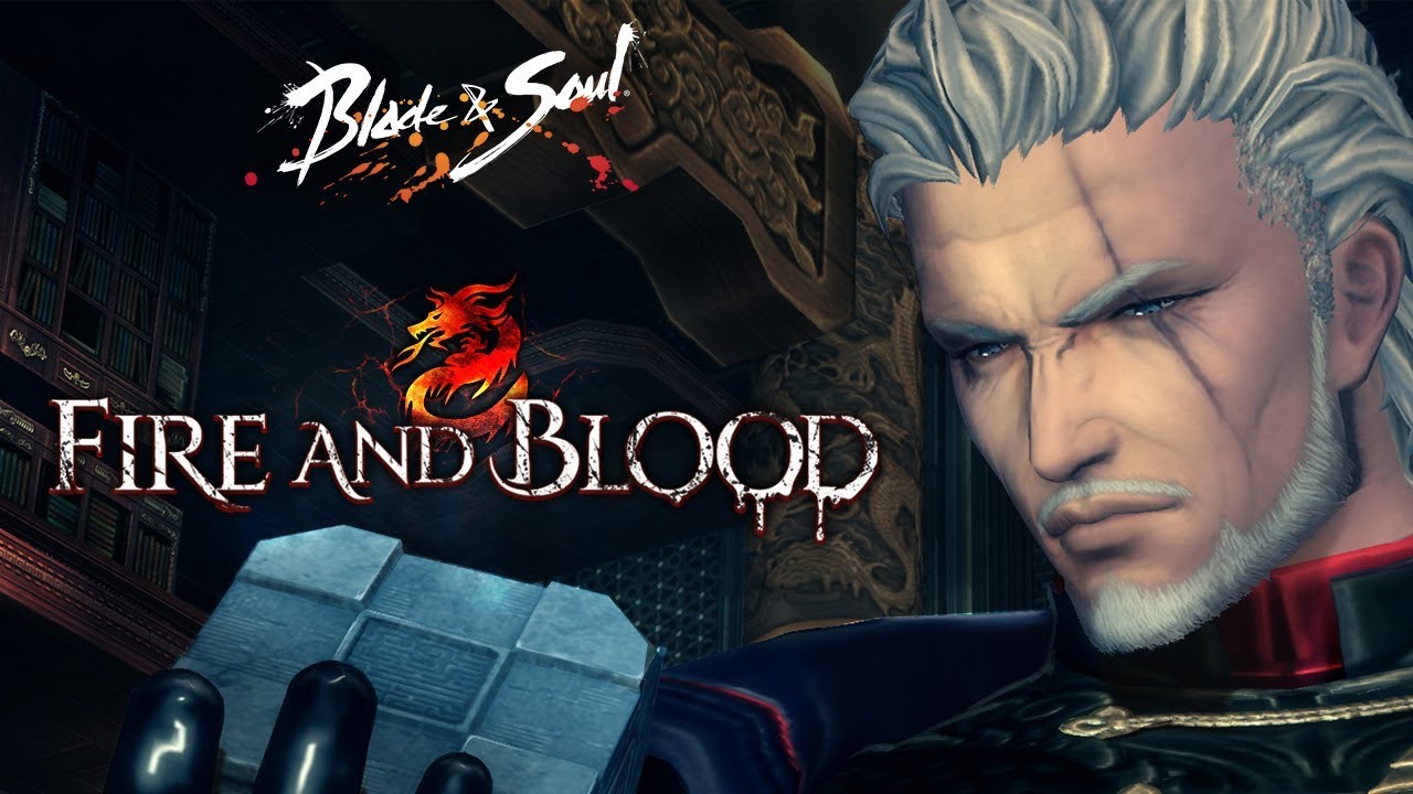 Update Fire & Blood Portera' un Raid da 12 Giocatori & Tanto Altro