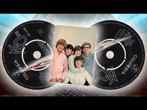 Herman's Hermits  -  Show Me Girl