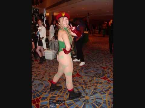 DragonCon 2010 Cosplay and Costumes Video!!!!