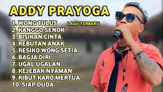 Download lagu FULL ALBUM TERBARU 2025 ADDY PRAYOGA WONG TULUS - KANGGO SENOK - BISIKAN CINTA mp3