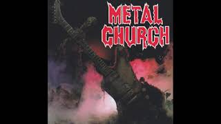 Metal Church - In The Blood