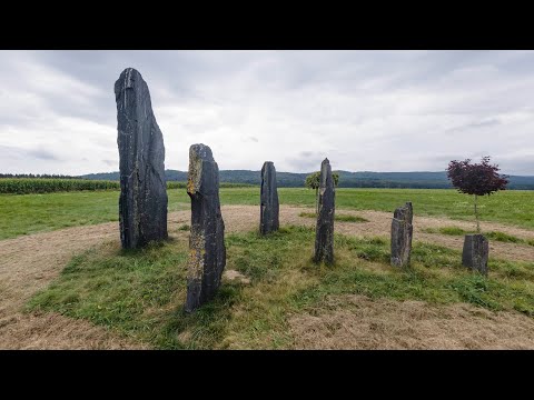 Wandelen door de Hunsrück - Traumschleife Köhlerpfad