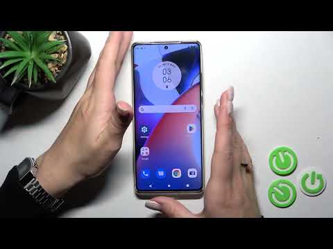 Motorola Edge 30 Ultra - Face Unlock Test