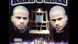 Kane &amp; Abel - Off Yo&#39; Chest