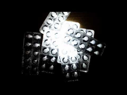 Don Vahid - Magic Tabletten (Glücklich Macher)