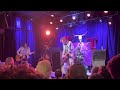 The Sadies - “The Trial” - 3/7/2023 - Tractor Tavern - Seattle, WA