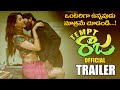 Tempt Raja Movie Trailer Ramky Divya Rao Shyamala Posani Filmyfocus Com