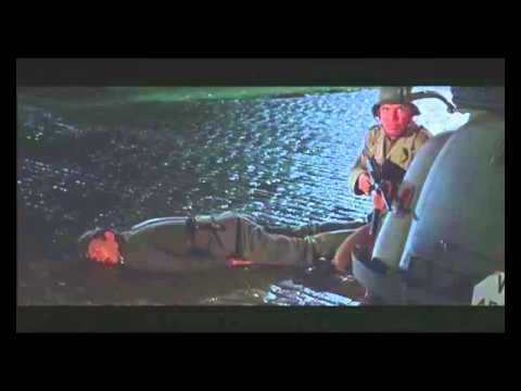 Dirty Dozen (1968) Trailer