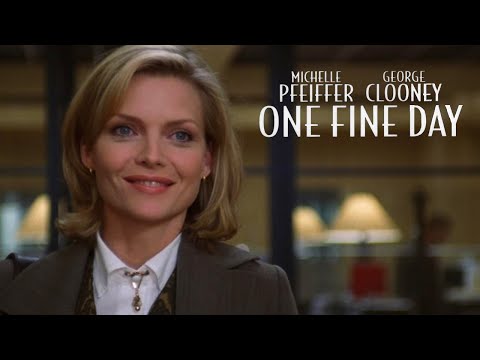 One Fine Day - Clip HD