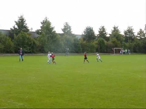 Best Vooruit F6 - Wilhelmina Boys F5 (12-09-09)