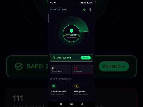 Apps Permission - Pro Manager video thumbnail