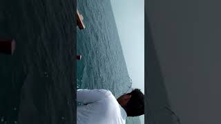 preview picture of video 'Strike marlin pulau sangiang oleh master rizal kcs # kommasa mantap'