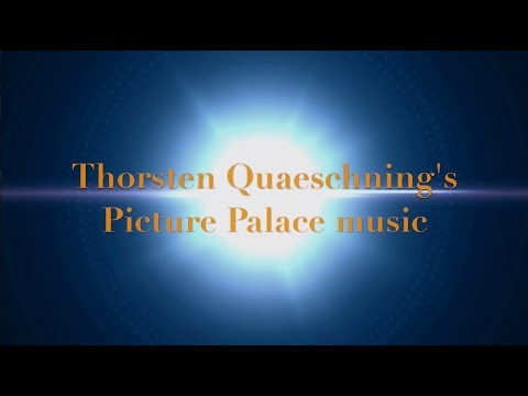 THORSTEN QUAESCHNING'S PICTURE PALACE MUSIC - LIQUID FUNDS TRANSFER.