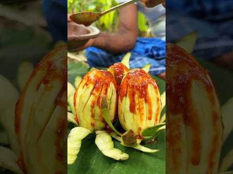 Warning: May cause intense mouth-watering! 🤤🌶️ spicy mango pickle 🥭 #mangopickle #yummy #viral