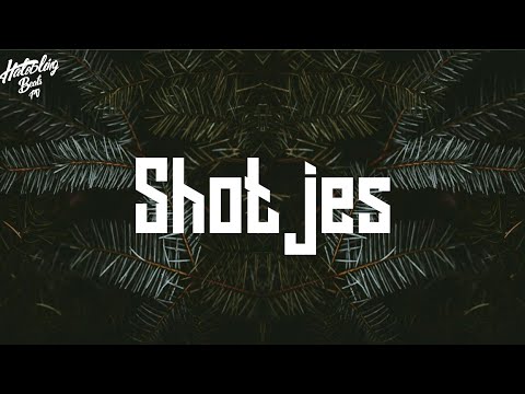 JAX x Moradzo ft. Bamo - Shotjes