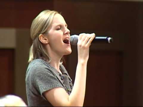 He's God - First Baptist Panama City