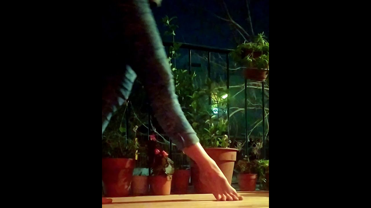 Yesica Lozano | DANZA #1