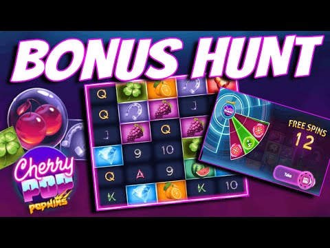 BONUS HUNT: 8 BONUSES BUT CAN ANY GIVE ME ANOTHER BIG WIN