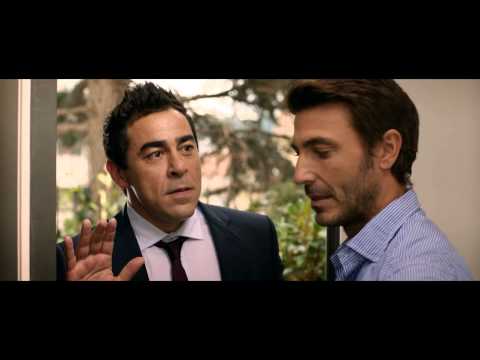 Perdona si te llamo amor - Presentación de personsajes Pedro