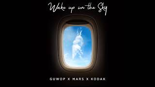 Gucci Mane, Bruno Mars, Kodak Black - Wake Up In The Sky [Official Audio]