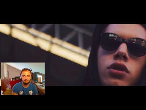 ECKO feat. Berna Flex, Mike Malva, Sander Wazz - KE LO KE |REACCIONES Y OPINIONES|QUEEN ZNEICK