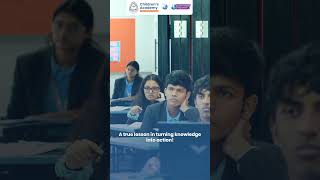 Children’s Academy International School Video