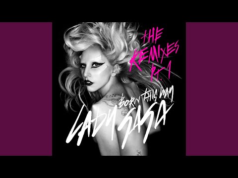 Video thumbnail for Born This Way (Chew Fu Born to Fix Remix)