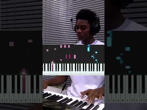 BLACK PINK - Shut Down||my take: K-Pop version of La Campanella 😎