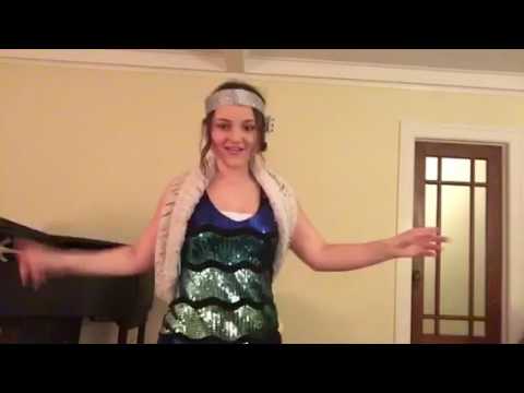 1920s Project: Yes Sir, That's my Baby!