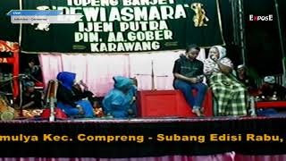 Download lagu Dramaan Dan Bodoran Sunda Topeng Banjet '' DEWI ASMARA '' Putri Ijem Dari Karawang . mp3 Download lagu Dramaan Dan Bodoran Sunda Topeng Banjet '' DEWI ASMARA '' Putri Ijem Dari Karawang . mp3